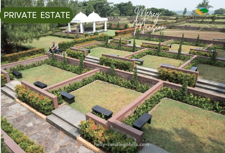 Private Mercy Mansion San Diego Hills